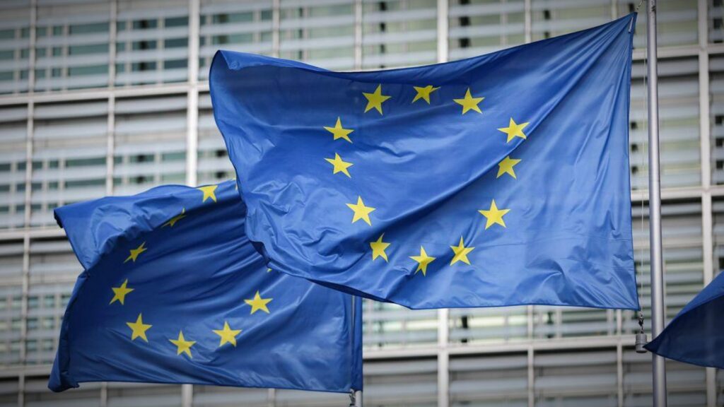 UE