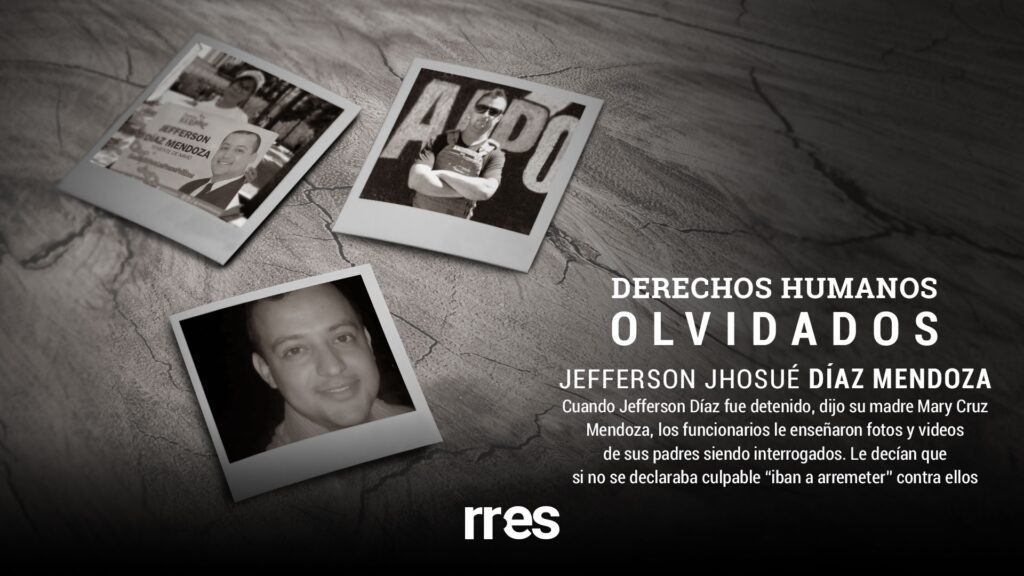 Jefferson Díaz