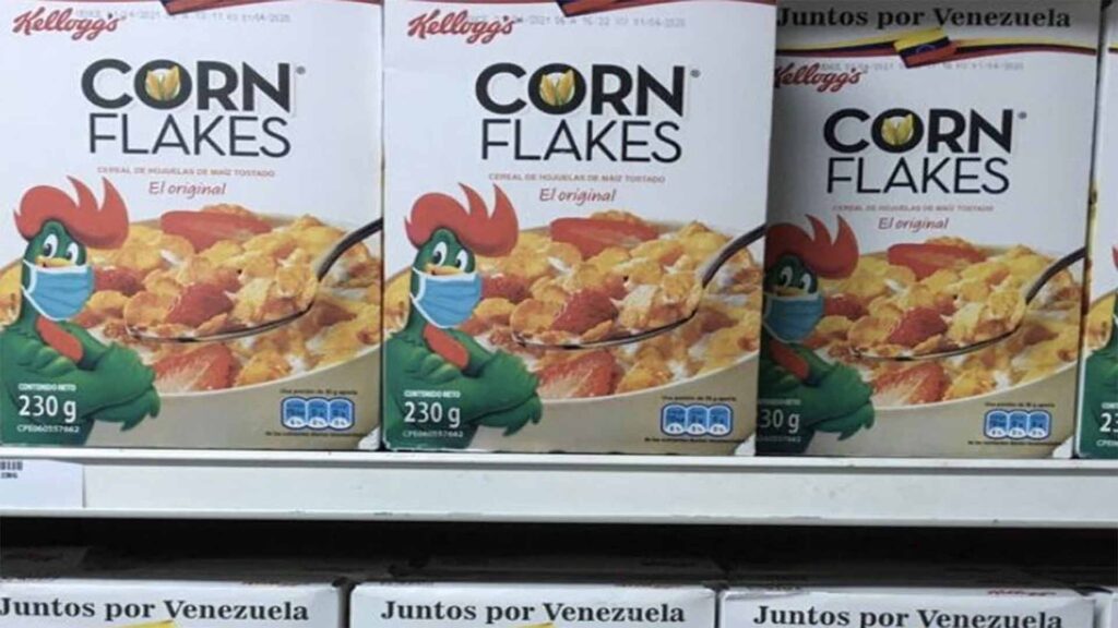 Kellogg’s