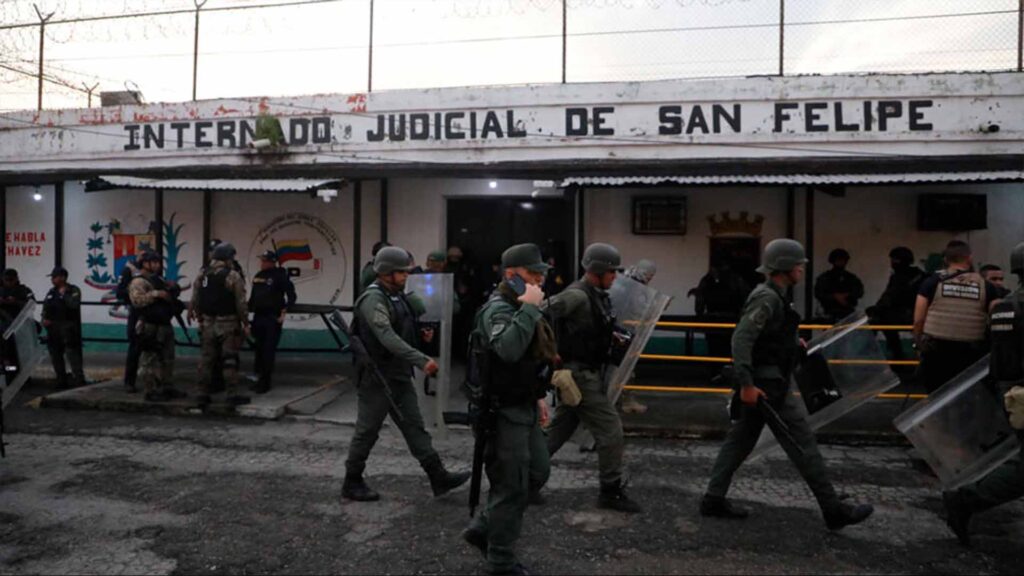 La Cuarta