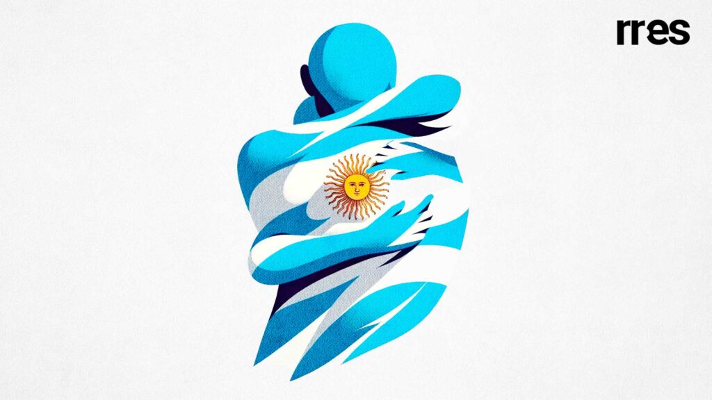 Argentina Ojalá encuentres acá lo que estás buscando, por Juan Eduardo Fernández @Juanette