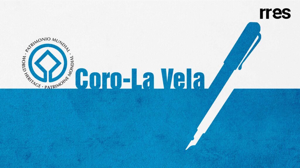 Coro La Vela Carta a mi padre, Rodolfo Barráez Medina