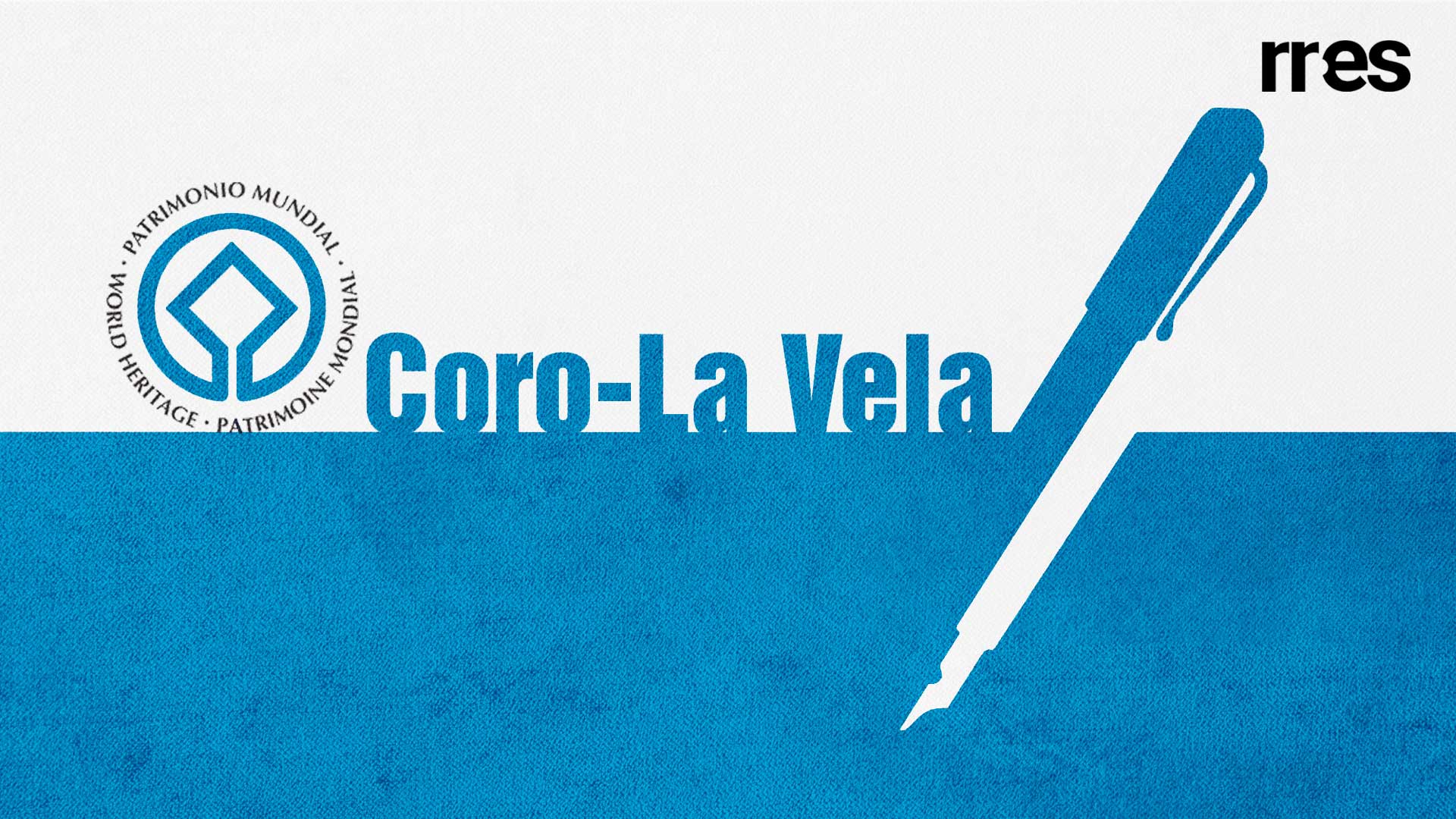 Coro La Vela Carta a mi padre, Rodolfo Barráez Medina