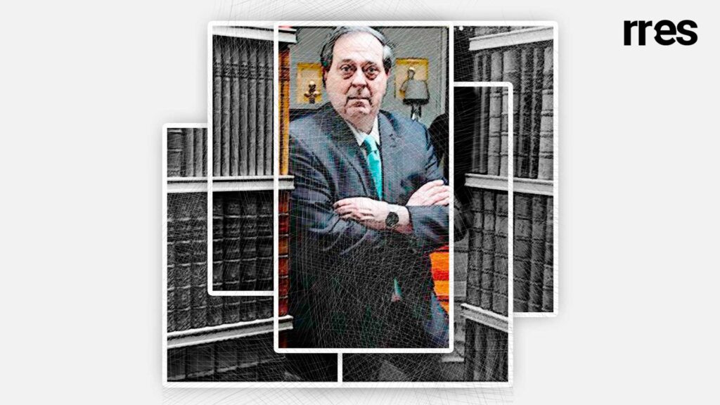 Homenaje a Pedro Nikken ¡La paz como paradigma de la política!, Víctor Álvarez R.