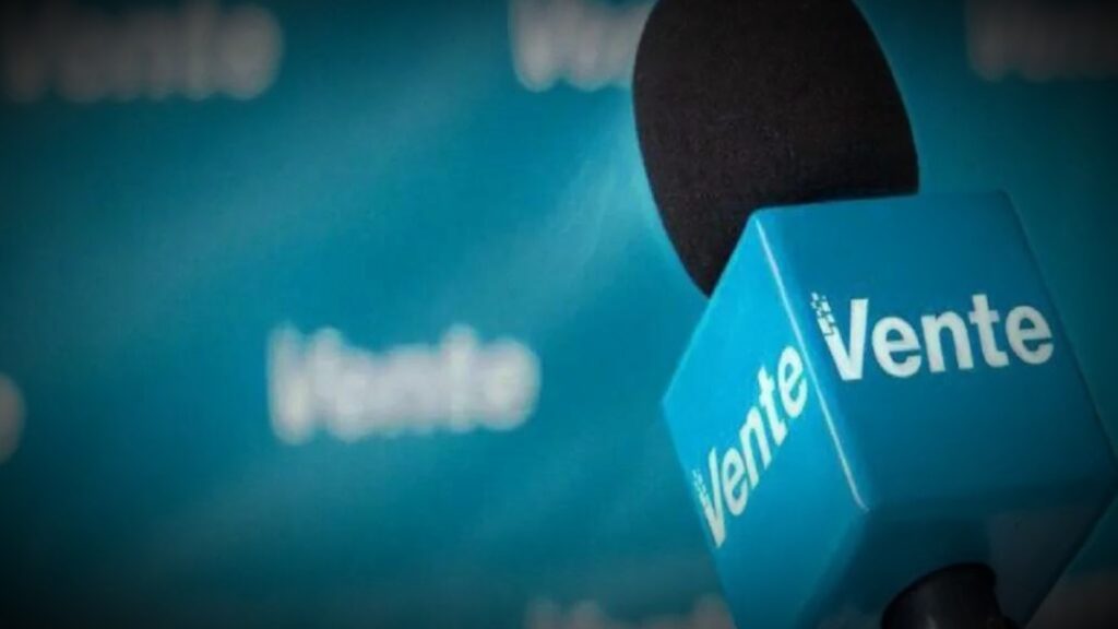 Vente Venezuela reitera al TSJ que no hay inhabilitación de Machado que impugnar
