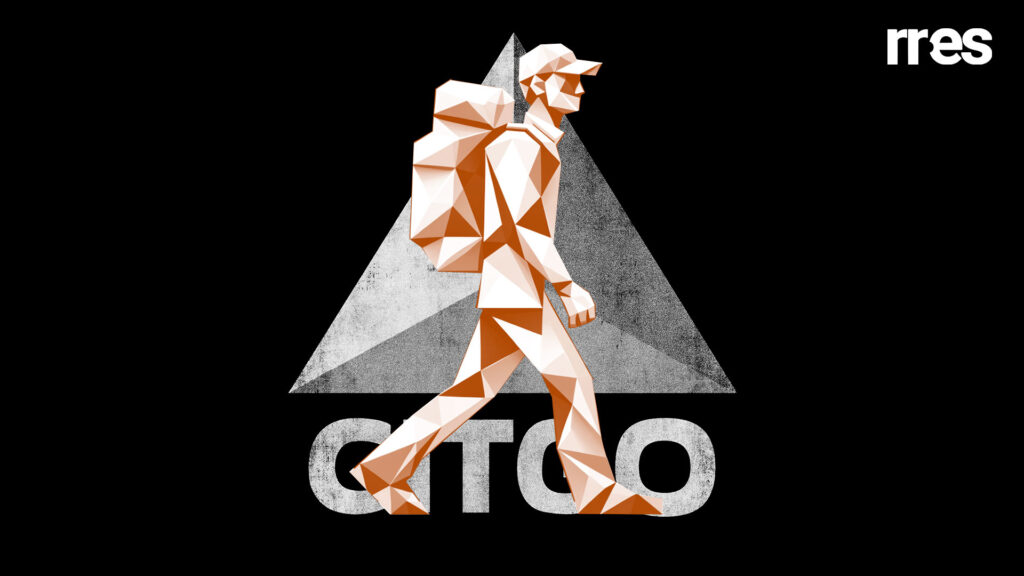 CITGO puede pagar repatriación de 50 000 migrantes venezolanos en EE. UU., por Víctor Álvarez R. Imagen generada por IA-Dalle (Interv. por Runrunes)