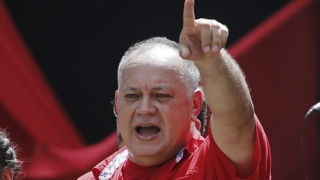 Diosdado