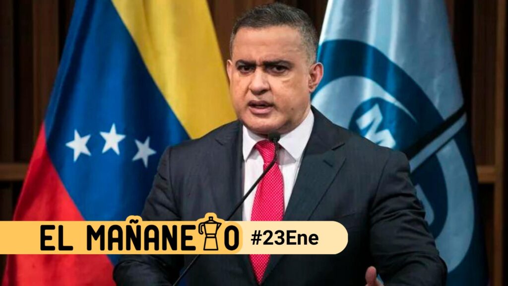 el mañanero