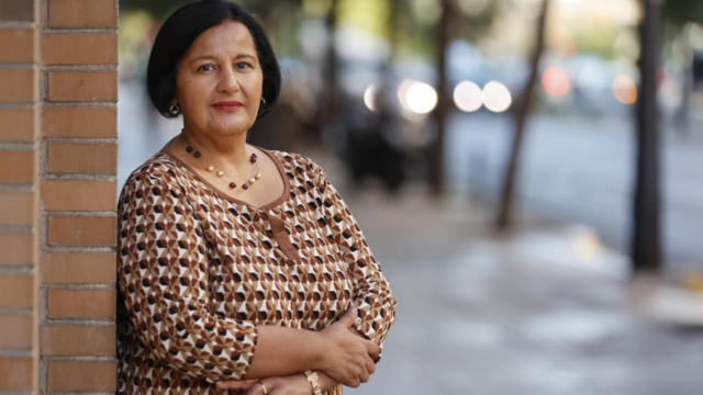 Dinorah Figuera