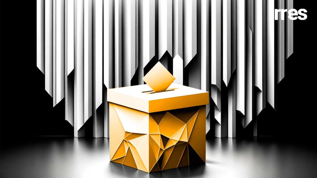 La ciudadanía demanda integridad electoral, por Armando Martini. Imagen generada por IA-Dalle, interv. por Runrunes