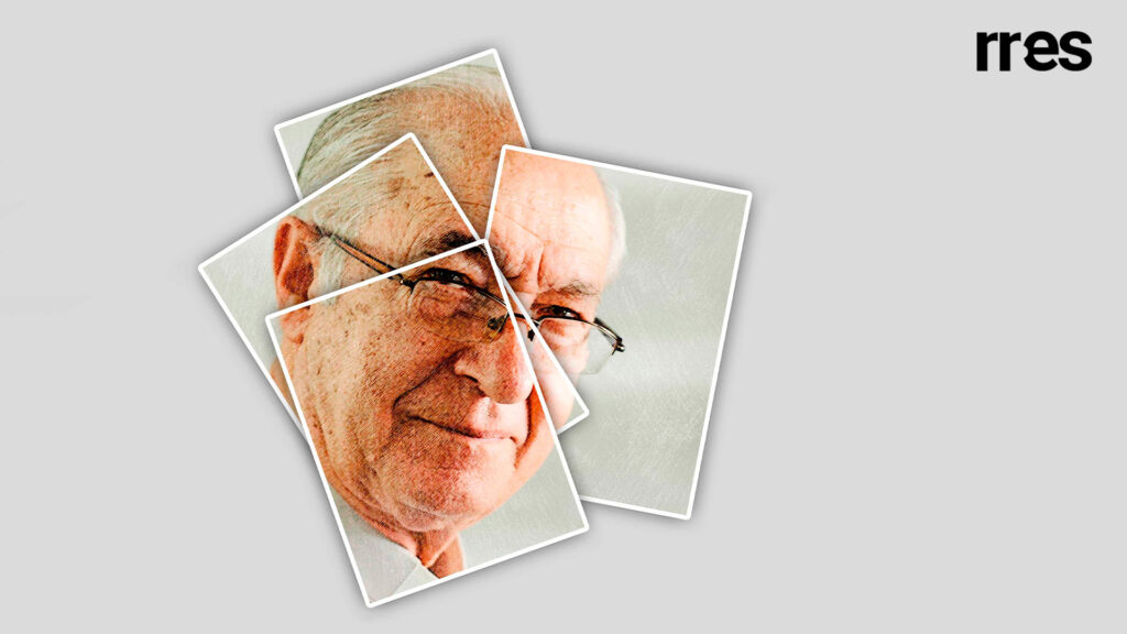 Yo tengo un sueño, por Luis Ugalde