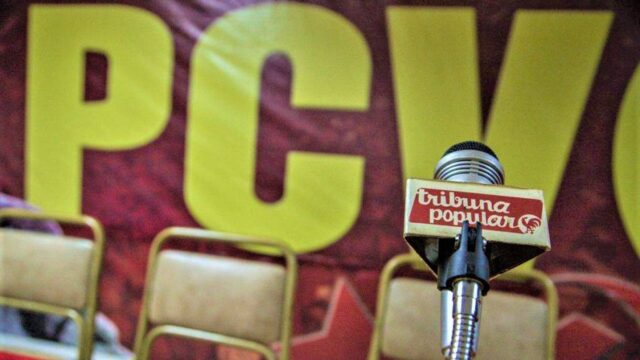 PCV
