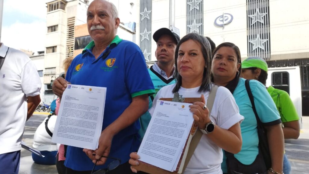 pensionados y educadores