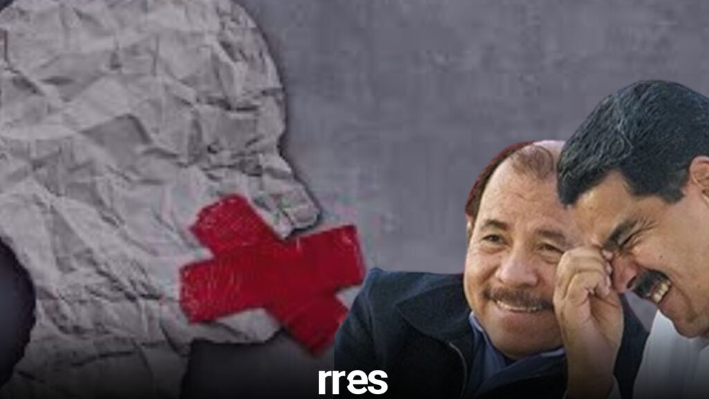 Maduro Nicaragua