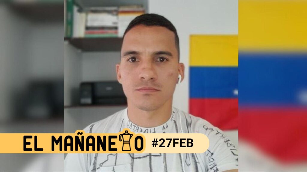 el mañanero