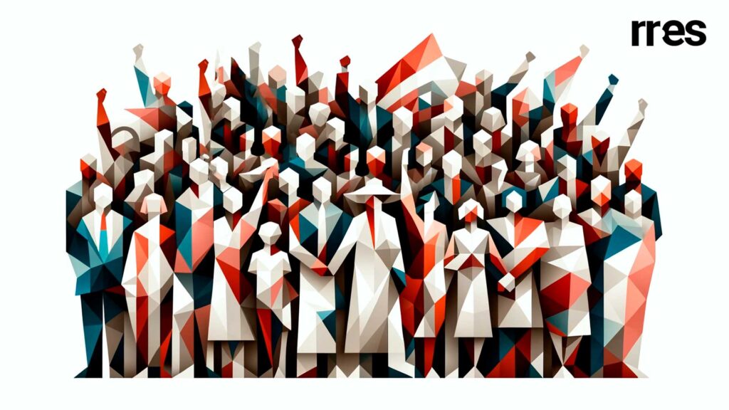 Democracia, Una virtud inherente, pero insuficiente, por Alejandro Armas