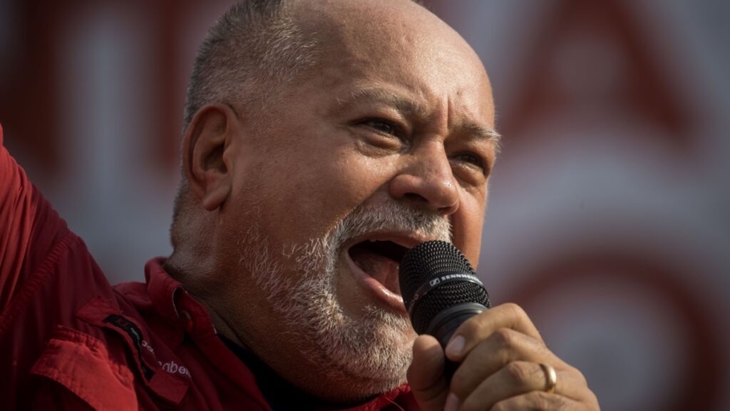 Cabello Machado elecciones