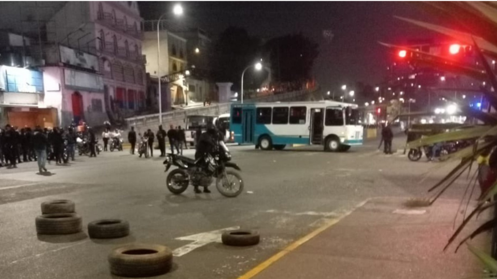 colectivos