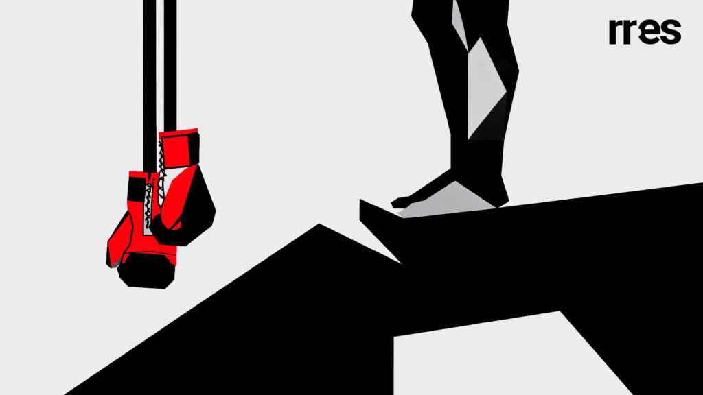 Gobernar no es agredir, por Antonio José Monagas