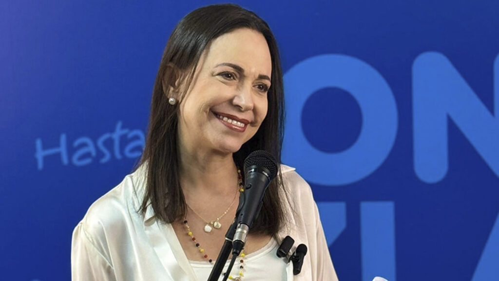 su candidatura