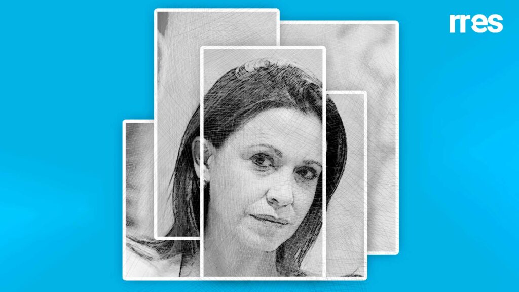 María Corina Machado está dispuesta a negociar con Nicolás Maduro