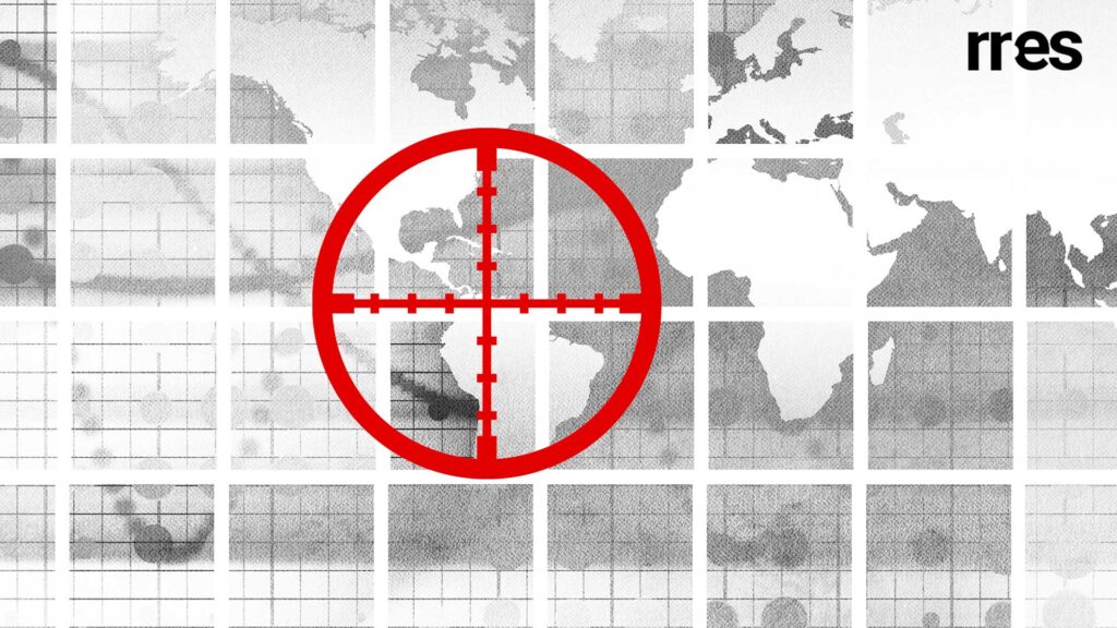 Reimposición de sanciones deja a Venezuela en la órbita de rivales geopolíticos de EE. UU., por Víctor Álvarez R