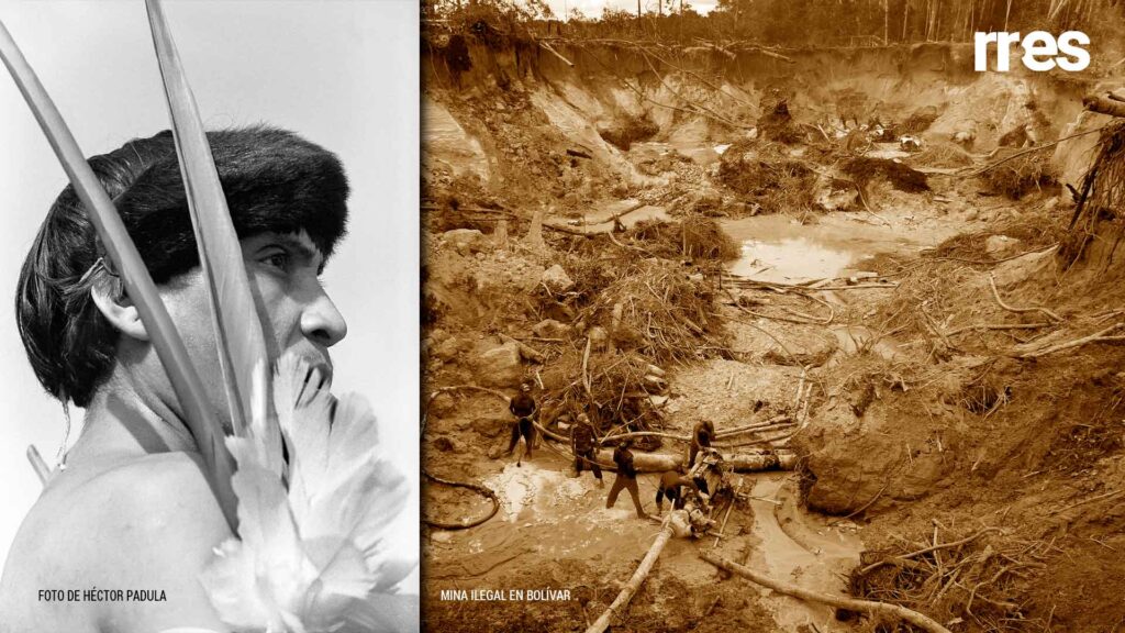 Resistencia indígena o aniquilación... dimensión humana del ecocidio, por Dulce Yumar