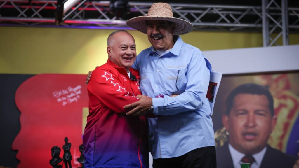Maduro Cabello