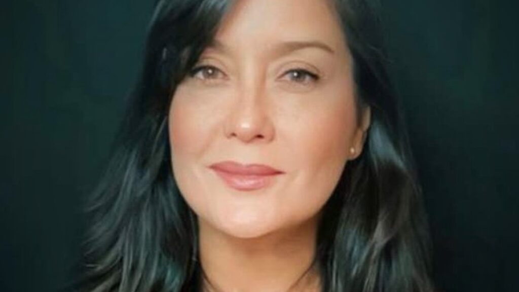 Rocío San Miguel