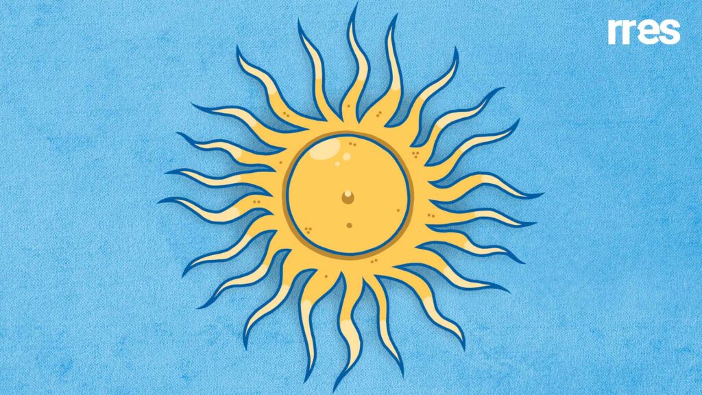 ¡Qué calor!, por Juan Eduardo Fernández @Juanette
