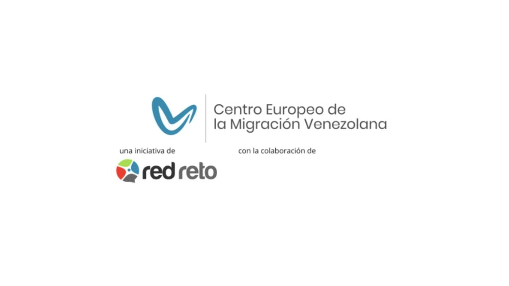 Centro Europeo de la Migración Venezolana abordará realidad de la migración en España