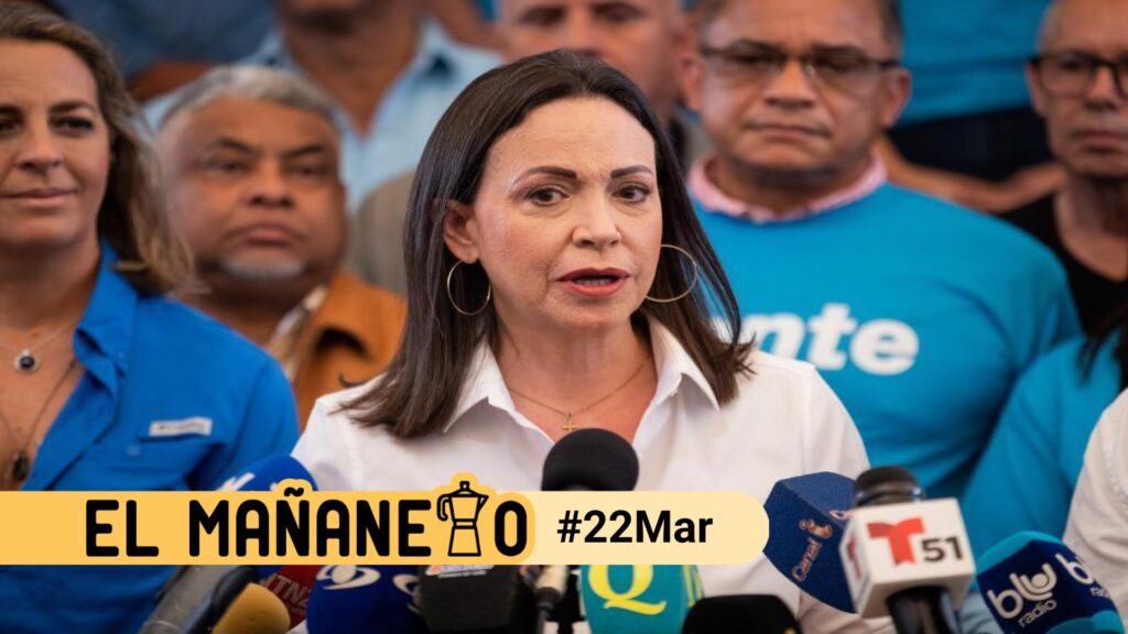 El mañanero