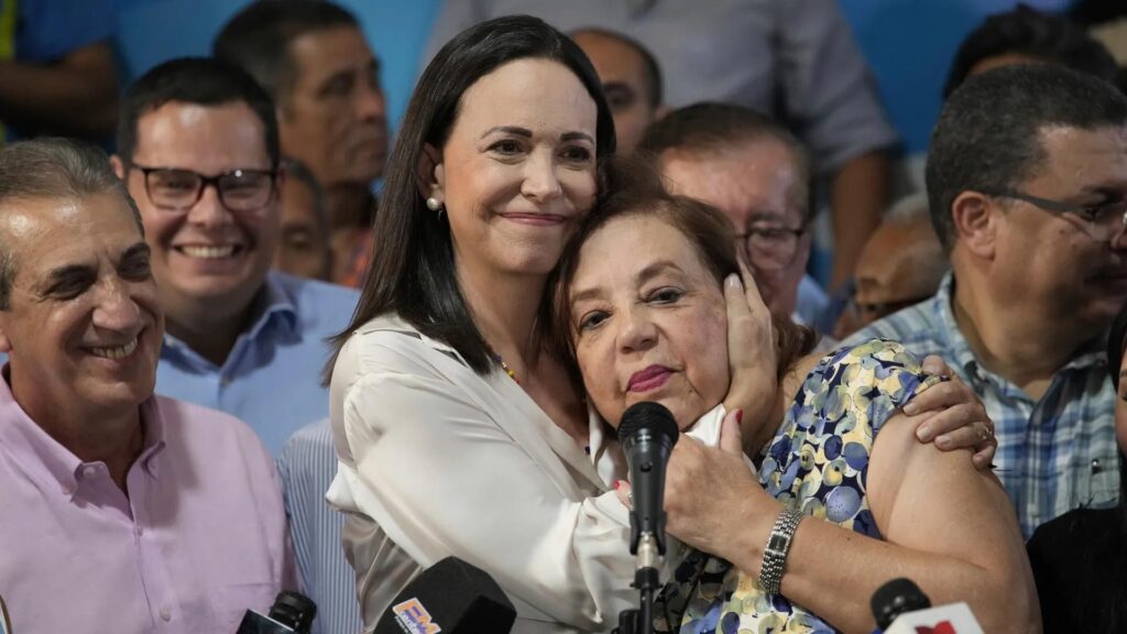Maniobra
