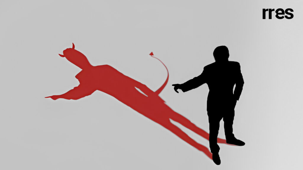La mano peluda de los dictadores en el extranjero, por Eddie Ramírez S.