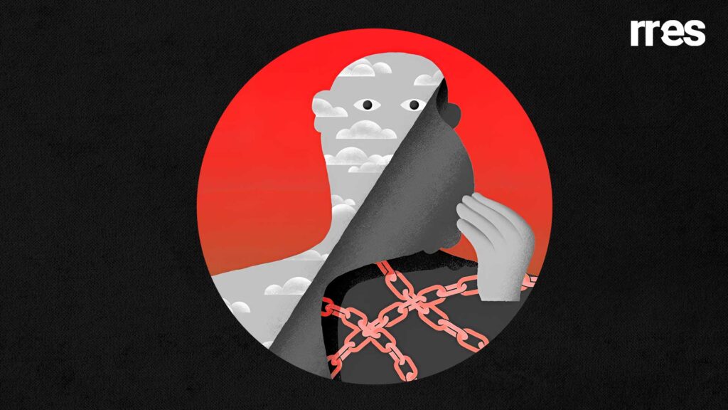 La máquina de realidad paralela, por Alejandro Armas
