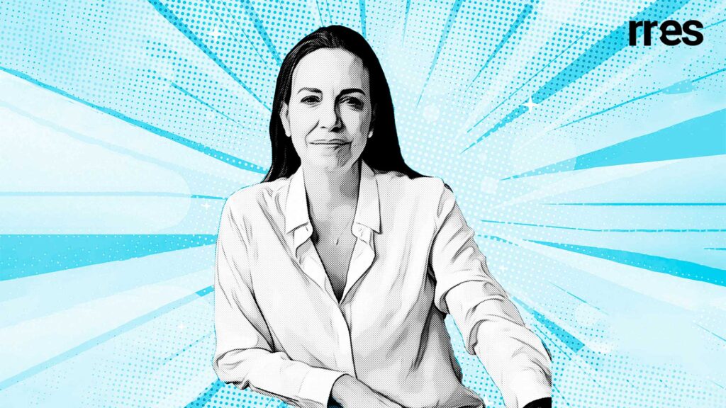 MCM o se acabó el tiempo del “dibujo libre” en la oposición, por Froilán Barrios Nieves