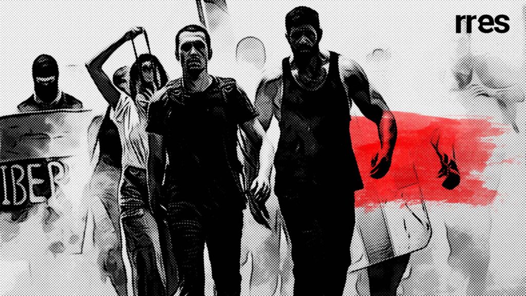 Simón Dejarlo todo, que nada pase y seguir adelante, por Juan E. Fernández, @Juanette