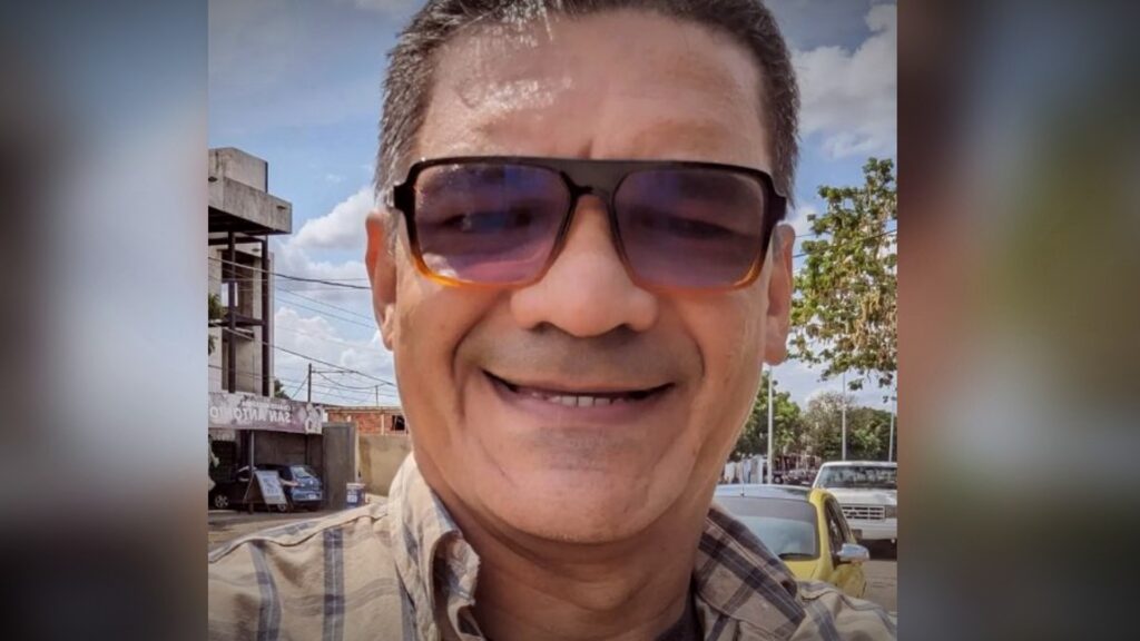 creador de contenidos falcon