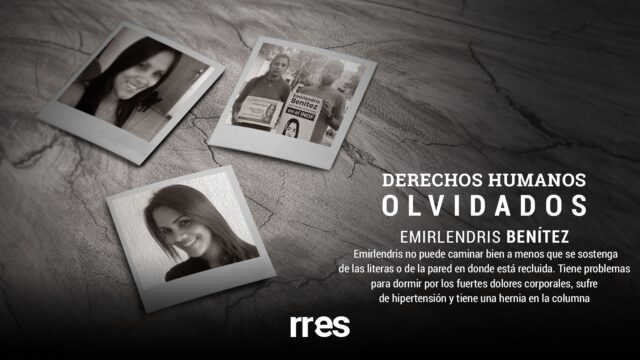 de Emirlendris Benítez