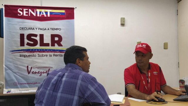 declarar el impuesto sobre la renta