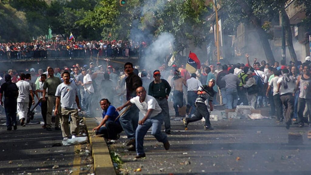 11 de abril 2002