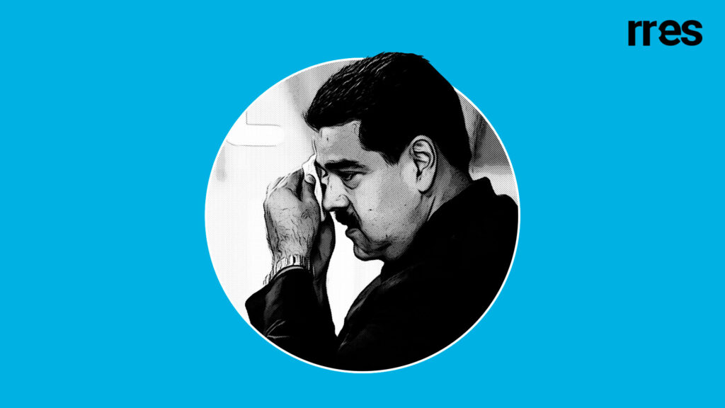 La derrota democrática de Maduro, por Asdrúbal Aguiar