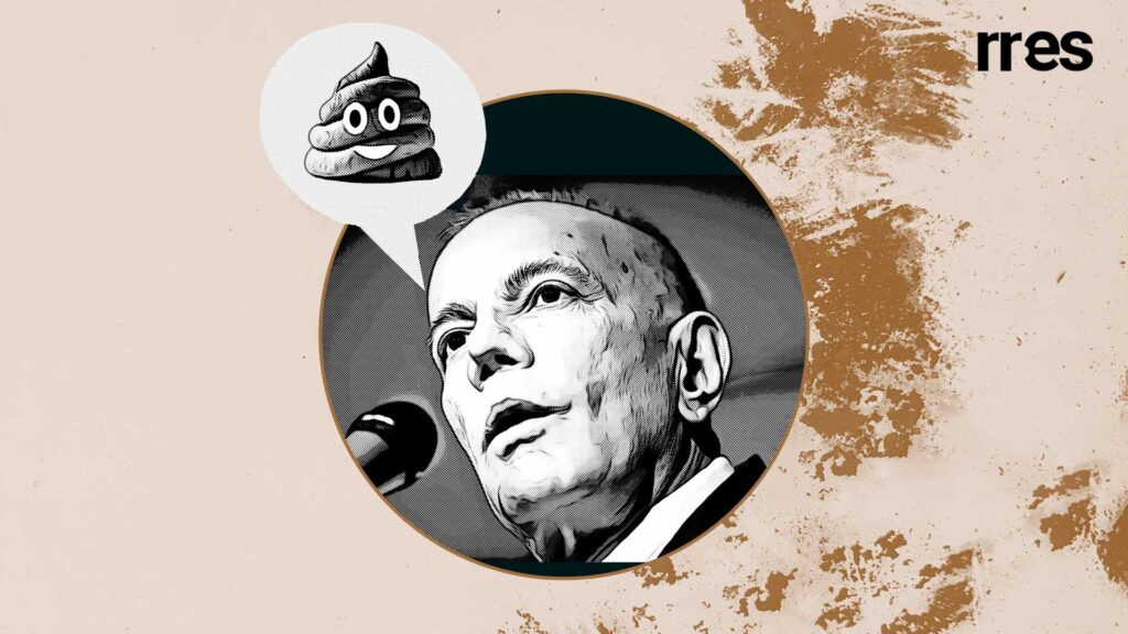 Las declaraciones de Manuel Rosales, por Eddie Ramírez S.
