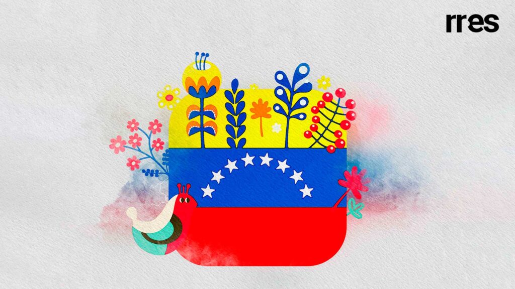 Para que Venezuela resucite, por Luis Ugalde