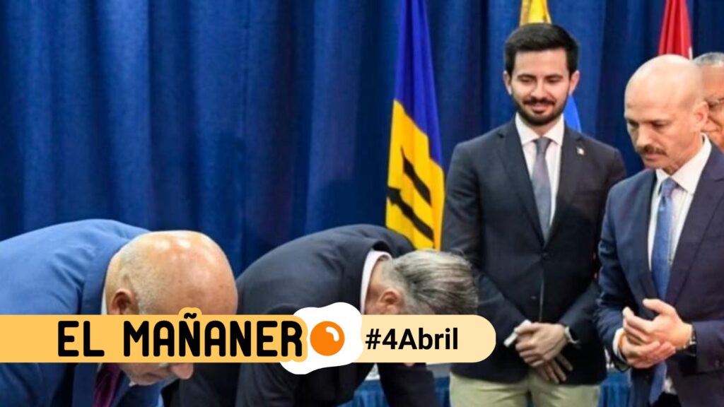 El Mañanero