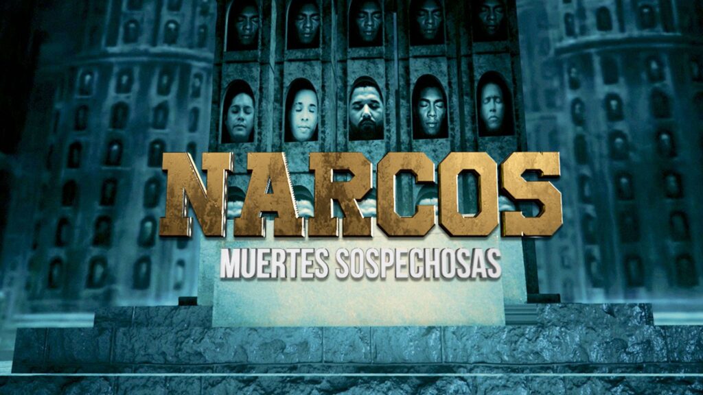 narcos ecuatorianos