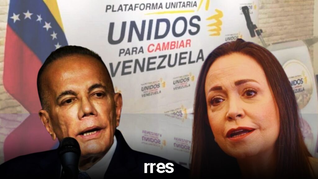 oposición negocia
