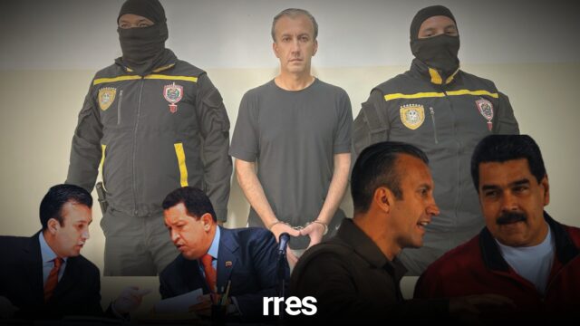 Tareck El Aissami