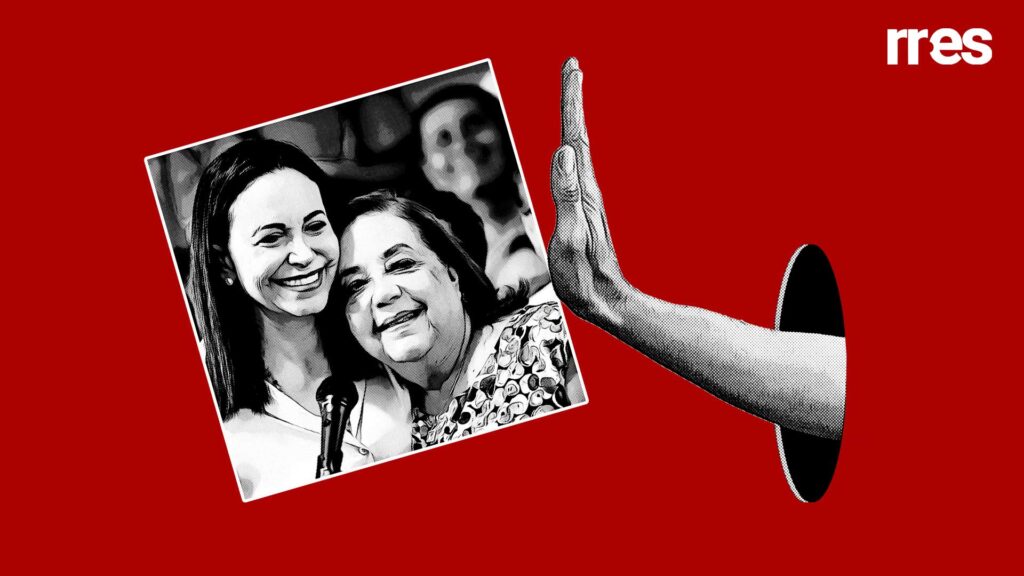Competencia electoral ¡Acepta un candidato, pero que no sea mujer! por Eddie Ramírez S.