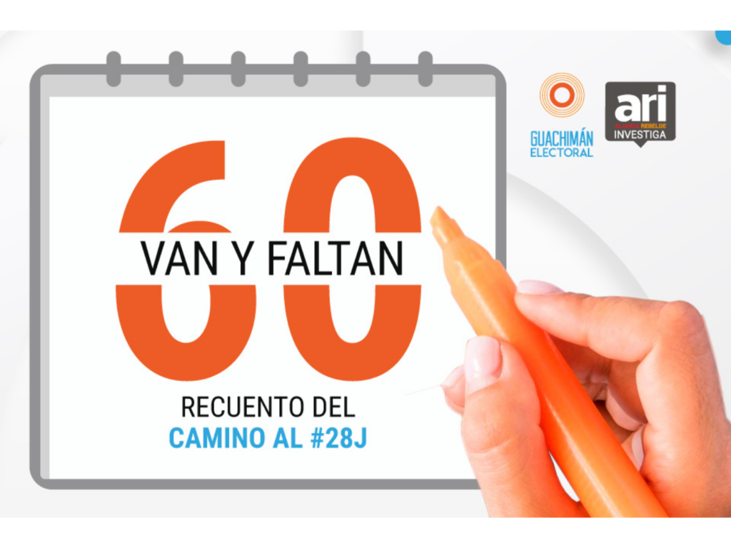elección presidencial